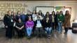 Finaliza con éxito curso de atención al cliente en Ancud: taller benefició a 20 vecinos