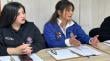 Municipio de Chonchi fortalece alianza con empresa Camanchaca en beneficio de la comunidad