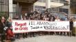 Trabajadores del Parque Cultural de Valparaíso denuncian atraso de sueldos