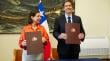 Cable Humboldt: el acuerdo de Chile con Google que permitirá unir Sudamérica con Oceanía
