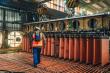 Cobre llega a los US$5,05 la libra en Estados Unidos: Incertidumbre en mercado por aranceles al aluminio y acero
