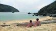 Caleta Cóndor apareció en guía de las 100 playas más hermosas del mundo