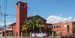 Mensaje de Alerta SAE se activó en Santa María como parte de plan nacional preventivo