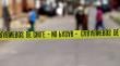 Mujer fue atropellada con su propio auto tras violento robo en Las Condes