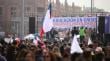 Colegio de Profesores calificó de &quot;antitrabajadores&quot; a la contralora por descuentos tras paro