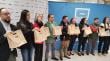 Puerto Montt se sumó al Día Mundial del Medio Ambiente con entrega de semillas de árboles nativos