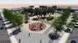 Licitan obras de nueva plaza en sector La Pampa en Alto Hospicio