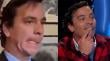 [VIDEO] Diputado Labbé se ofrece a test de drogas tras viral mueca: “Más duro que turrón de cemento”