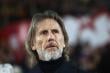 Milad y la continuidad de Gareca en la selección: &quot;El martes podríamos tener determinaciones&quot;