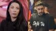Daniela Aránguiz reveló secreta “carta de amor” que le envió Jorge Valdivia desde la cárcel