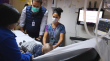 Gran Concepción: hospitalizaciones de niños entre 5 y 14 años por afecciones respiratorias aumentaron un 33% en la última semana