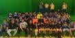 La Cruz se luce en los Juegos Escolares y será sede provincial de Futsal y Balonmano