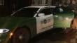 Tres personas fueron detenidas por robo en Valdivia y La Unión