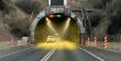 Anuncian cierre nocturno del Túnel Chacabuco por trabajos de conservación