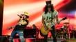 Vuelven a Chile: Guns N' Roses anuncia nueva gira por Latinoamérica