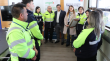 Samu de Talcahuano obtiene reconocimiento internacional por excelencia en atención de personas con ACV