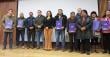 Entregan bonos de riego a 253 familias agrícolas de La Araucanía