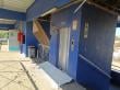 3.800 clientes sin luz y Puente de la Paz con daños por violento sismo en Copiapó