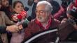 Hermosilla se va contra la Fiscalía: &quot;Los emplazo a que me lleven a juicio ya&quot;
