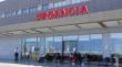 Lo que faltaba: cierran baños públicos del Hospital de Antofagasta por robo de ‘fluxores’