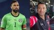 “Explotó y comenzó todo”: Claudio Bravo responde a Rodolfo Moya tras brutal crítica