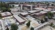 Millonaria inversión del Gobierno Regional de Los Ríos permitirá renovación de equipos y equipamientos del Hospital Base Valdivia