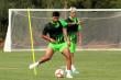 Deportes Temuco se mide esta tarde con el puntero de la Primera A