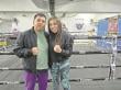 “Leona” Asenjo y su coach denuncian amenazas para no ganar pelea por título mundial IBO en Kazajistán