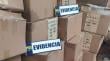 Recuperan parte de millonario cargamento de productos de perfumería robado en San Antonio