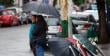 ¿Temporal a la vista? Pronostican una semana de lluvias en la Región de Valparaíso