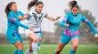 Importante punto: Deportes Iquique femenino igualó sin goles ante Santiago Morning