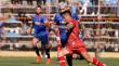 [VIDEO] San Felipe cae ante San Marcos de Arica y se complica en la tabla