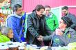 Gonzalo Winter visitó Los Ríos y pidió más independencia para las regiones