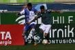 Deportes Antofagasta perdió por goleada ante S. Wanderers en octavos de final de Copa Chile
