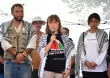 Israel a Greta Thunberg: &quot;He ordenado a las FDI que actúen para que la flotilla Madleen no alcance Gaza&quot;