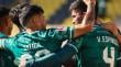 [VIDEO] Santiago Wanderers toma ventaja en Copa Chile con sólido triunfo en Quillota