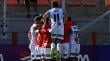 Cobreloa no pudo con Limache: cayó 3-1 en octavos de final de Copa Chile