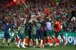 Portugal derrotó a España en los penales y se quedó con la final de la Liga de Naciones.