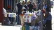 Ordenanza sobre comercio ambulante entrará en vigor esta semana en Valparaíso