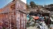 Glorias Navales: proyecto inconcluso origina plaga de ratones y vertedero en Viña