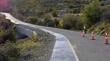 Ñuble: Pavimentación de ruta a Cuna de Prat mejora conectividad