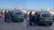 Carabineros detiene a dos personas acusadas de robar en un jardín infantil de Viña del Mar