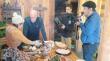 Recomiendo Chile graba capítulo en Ancud para su nueva temporada