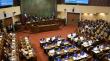 Cámara de Diputados despachan a comisión mixta el proyecto de reajuste del ingreso mínimo