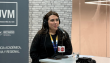 Lissete Montesi de Sernapesca: &quot;La ciudadanía  debe entender la importancia de consumir productos legales&quot;