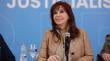 Suprema de Argentina rechaza recurso y deja firme condena a prisión de Cristina Fernández