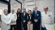 Laboratorio de Criminalística de la PDI en Tarapacá recibió dos nuevos equipos para análisis científico
