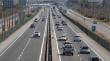 Diputados despachan a ley proyecto sobre medidas de seguridad en carreteras concesionadas