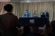 Super de Educación Superior llegó a la UA para anunciar medidas de ‘ajuste económico’ en plantel