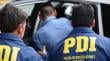 Detienen a cinco prófugos por violación de menor, delitos sexuales, VIF y abigeato en Antofagasta